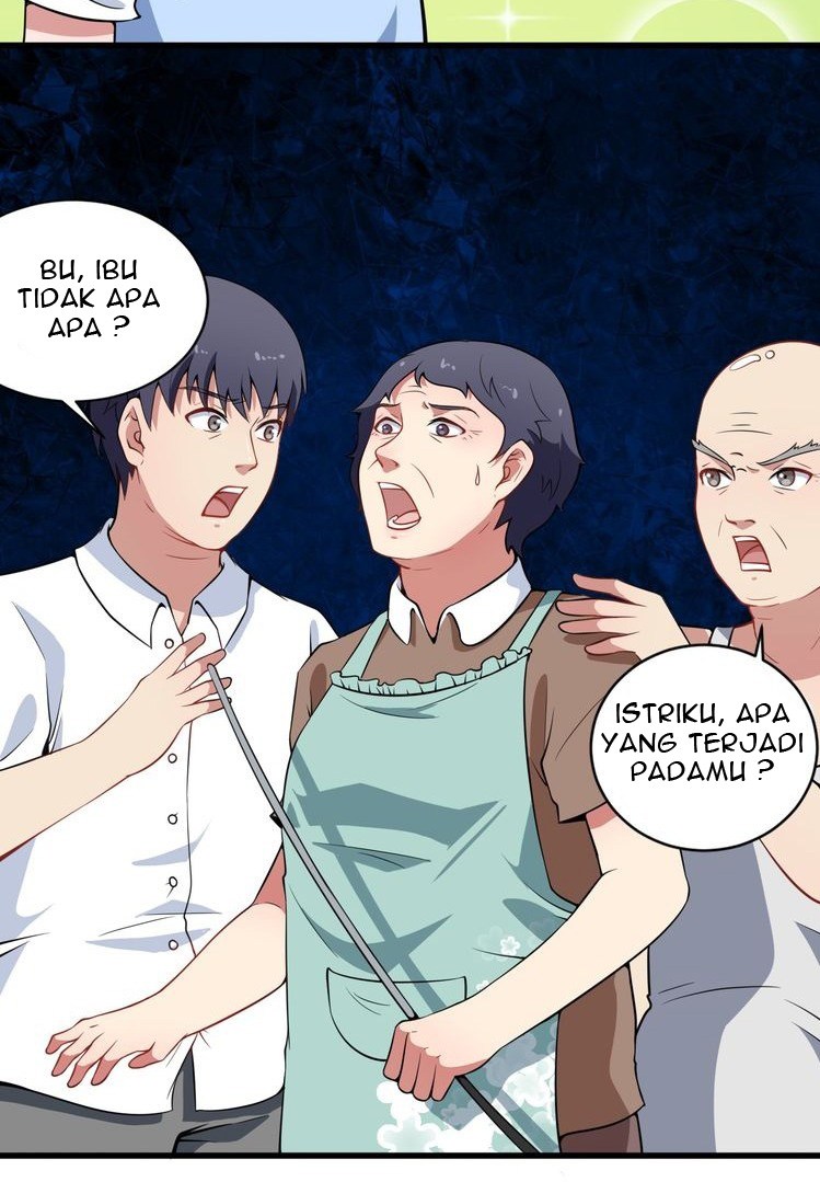 Daddy From Hell Chapter 02 Bahasa Indonesia